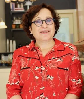Helene Godin 